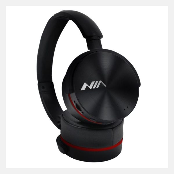 NIA Q6 BLUETOOTH WIRELESS HEADPHONE