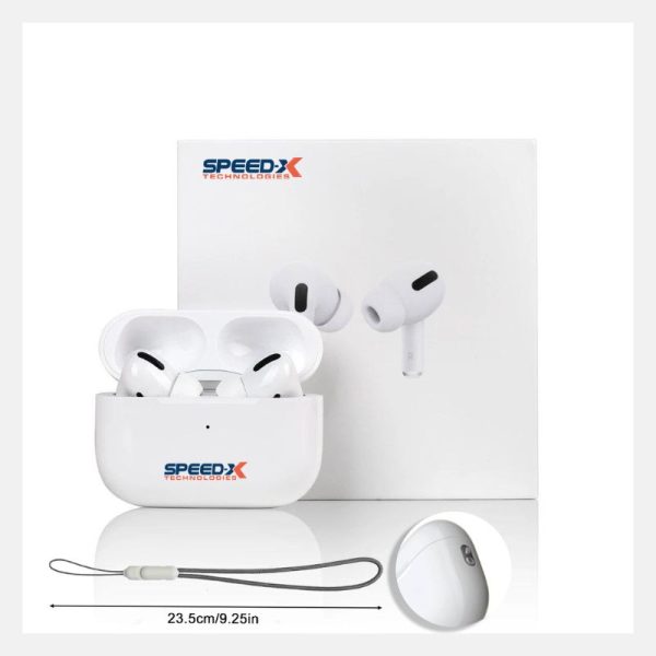 Speed-X Airpods Pro 2 Hengxuan Wireless Bluetooth Earphone Hight Quality