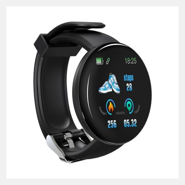 d18 smart watch