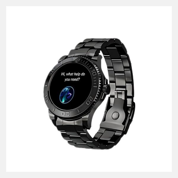 rlx smart watch