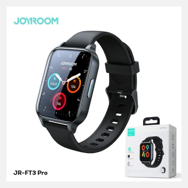 JOYROOM-FT3 Pro