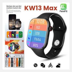 Kw13 Max